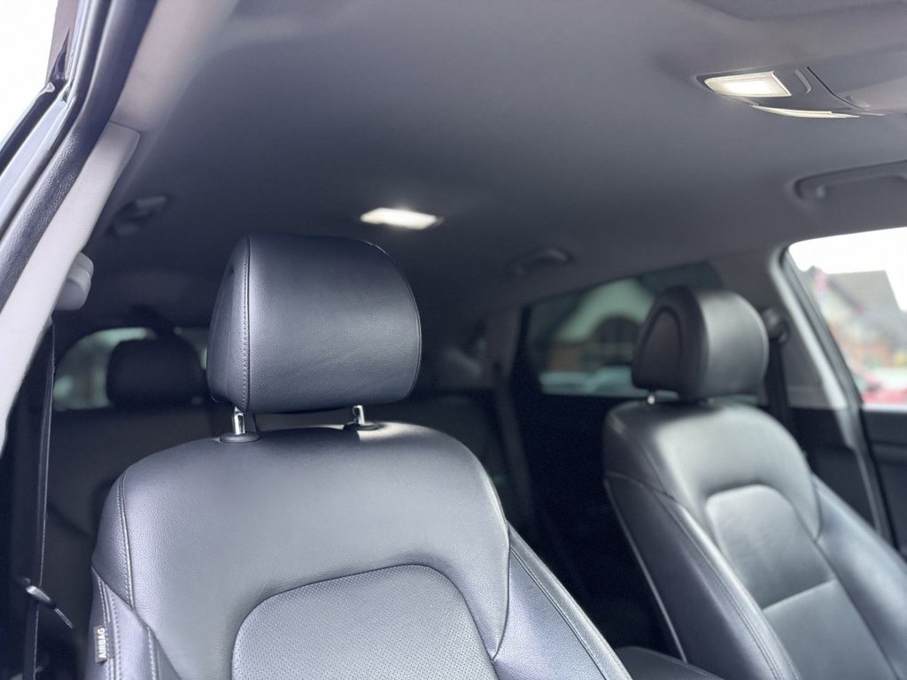 Used Hyundai TUCSON 2017 for sale - 78017029: Photo 36