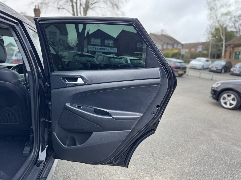 Used Hyundai TUCSON 2017 for sale - 78017029: Photo 39