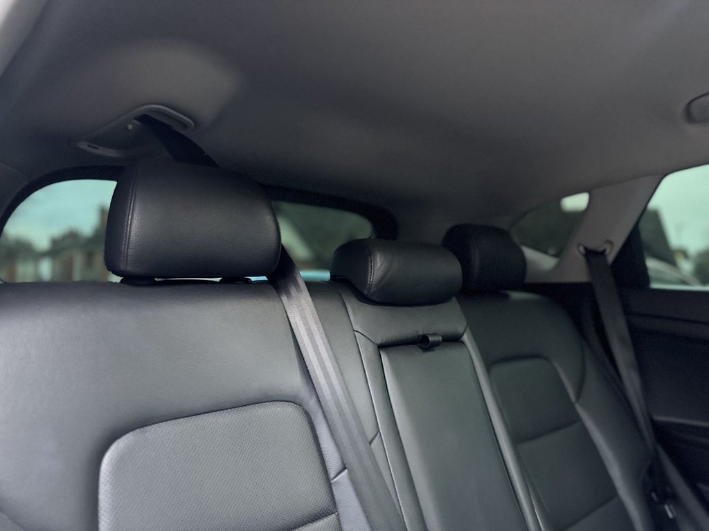 Used Hyundai TUCSON 2017 for sale - 78017029: Photo 41