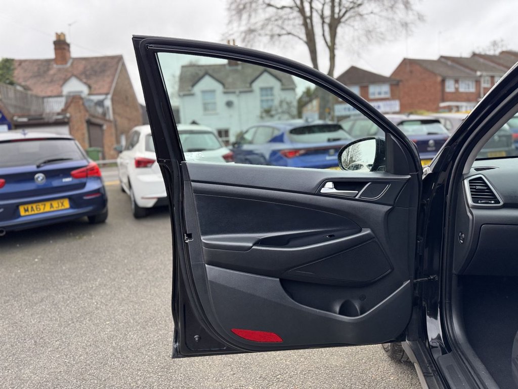 Used Hyundai TUCSON 2017 for sale - 78017029: Photo 42