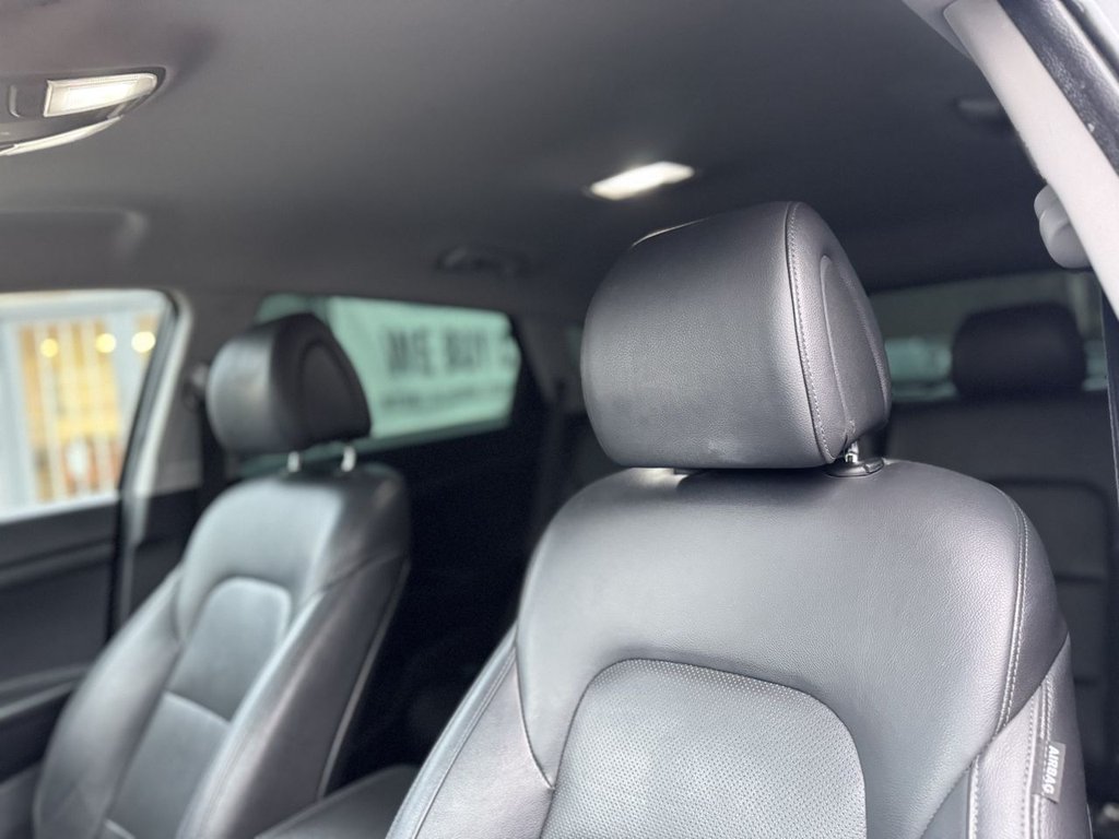 Used Hyundai TUCSON 2017 for sale - 78017029: Photo 43