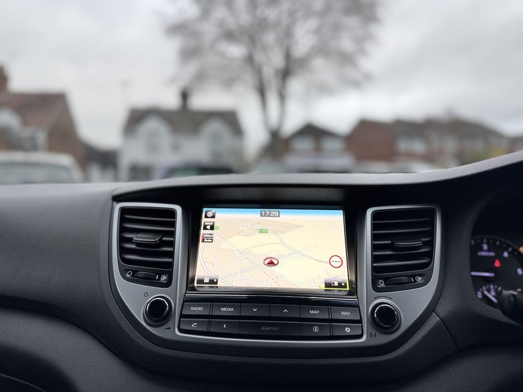 Used Hyundai TUCSON 2017 for sale - 78017029: Photo 46