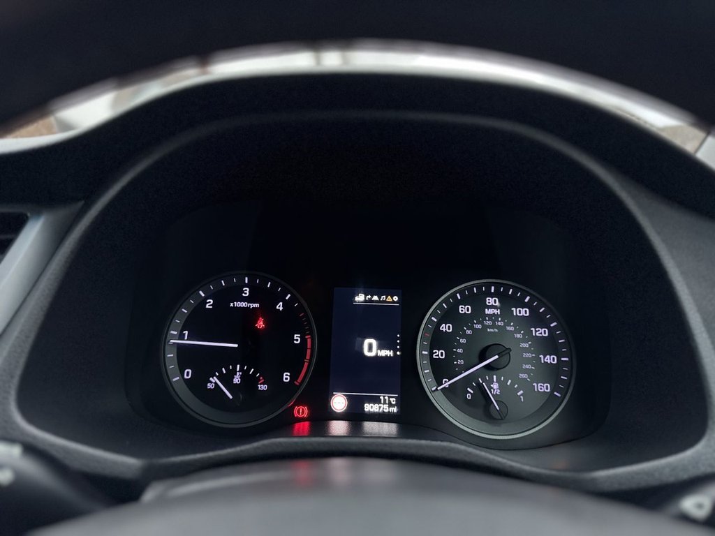 Used Hyundai TUCSON 2017 for sale - 78017029: Photo 47