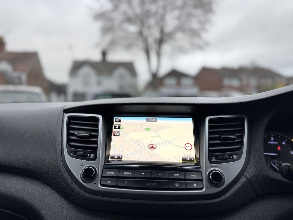 Used Hyundai TUCSON 2017 for sale - 78017029: Photo 49