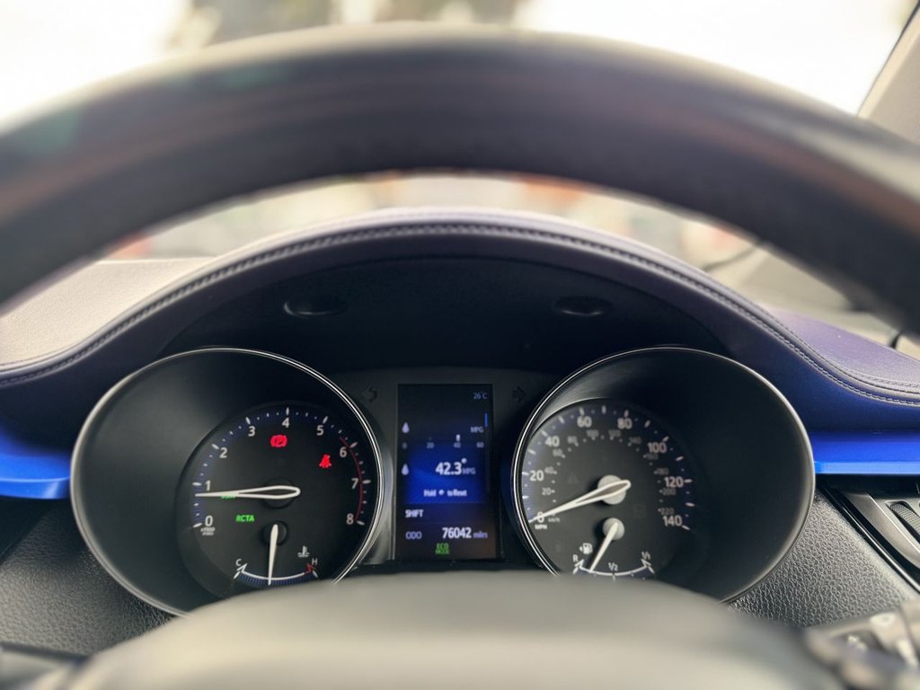 Used Toyota C-HR 2018 for sale - 76558458: Photo 16