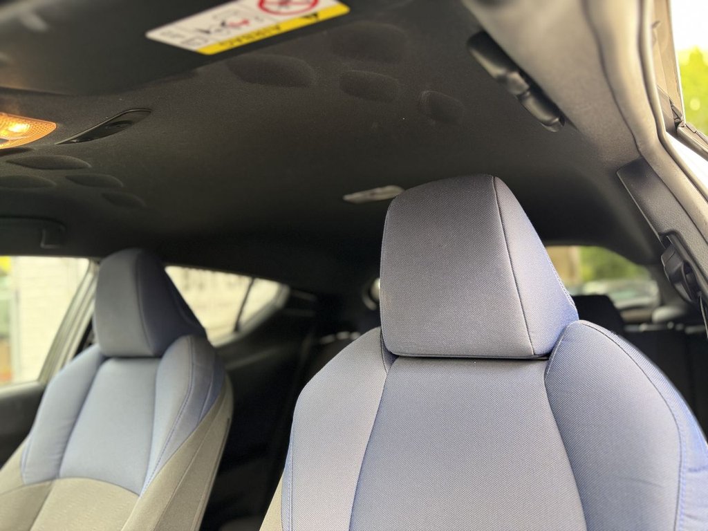 Used Toyota C-HR 2018 for sale - 76558458: Photo 19