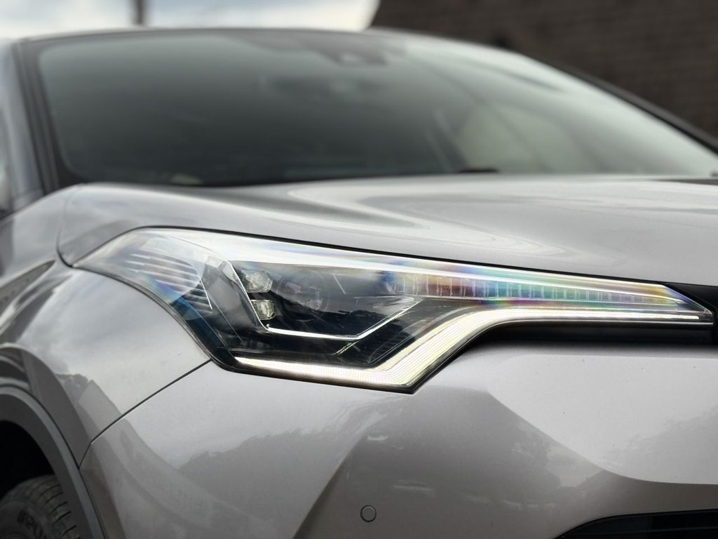 Used Toyota C-HR 2018 for sale - 76558458: Photo 43