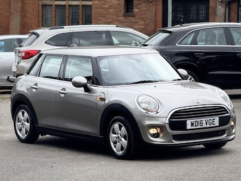 Used MINI Hatch 2016 for sale - 78631471: Photo