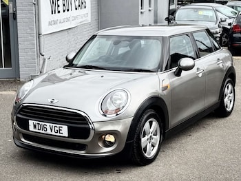 Used MINI Hatch 2016 for sale - 78631471: Photo