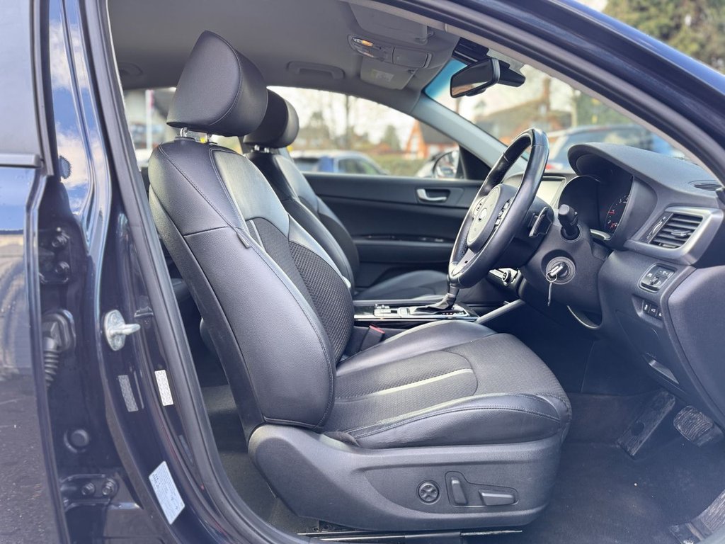 Used Kia Optima 2018 for sale - 77463752: Photo 12