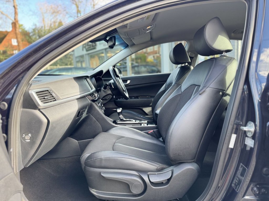 Used Kia Optima 2018 for sale - 77463752: Photo 13