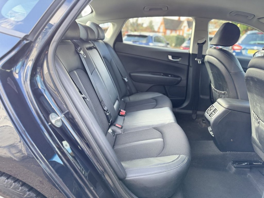 Used Kia Optima 2018 for sale - 77463752: Photo 14