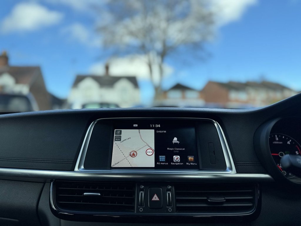 Used Kia Optima 2018 for sale - 77463752: Photo 17