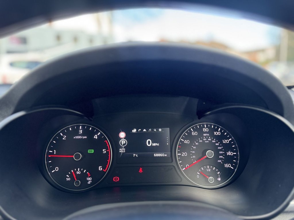 Used Kia Optima 2018 for sale - 77463752: Photo 18