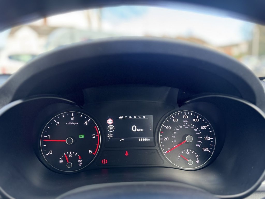 Used Kia Optima 2018 for sale - 77463752: Photo 19