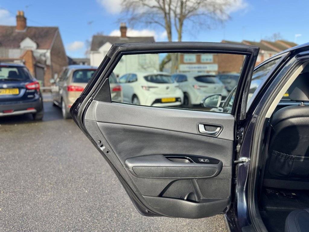 Used Kia Optima 2018 for sale - 77463752: Photo 20