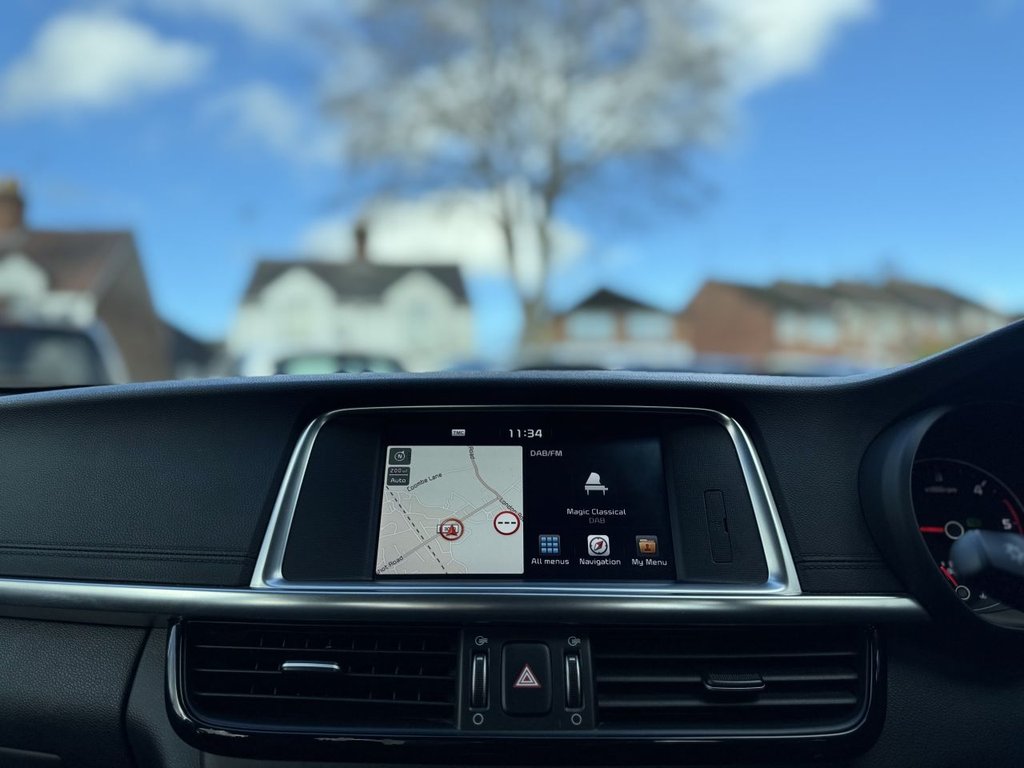 Used Kia Optima 2018 for sale - 77463752: Photo 21