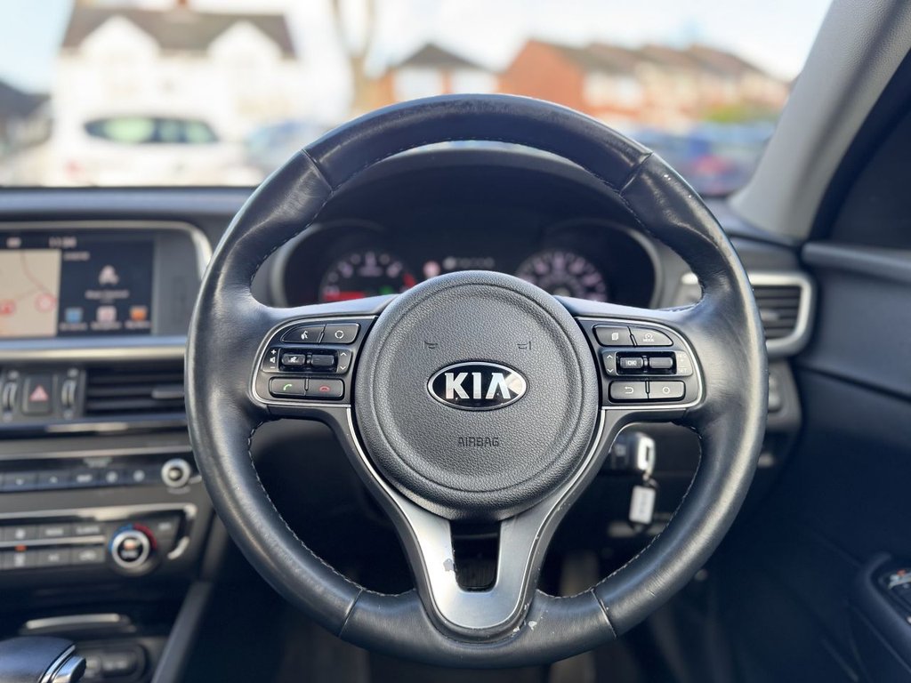 Used Kia Optima 2018 for sale - 77463752: Photo 23