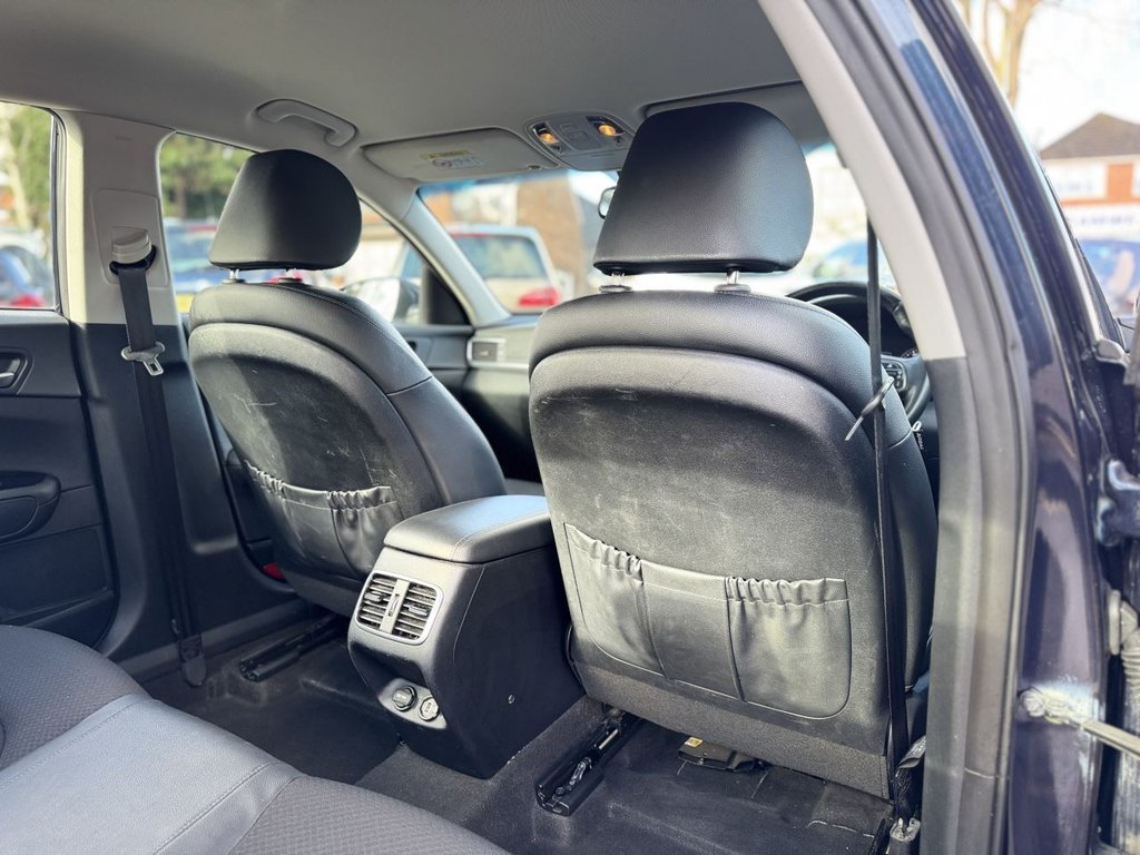 Used Kia Optima 2018 for sale - 77463752: Photo 27