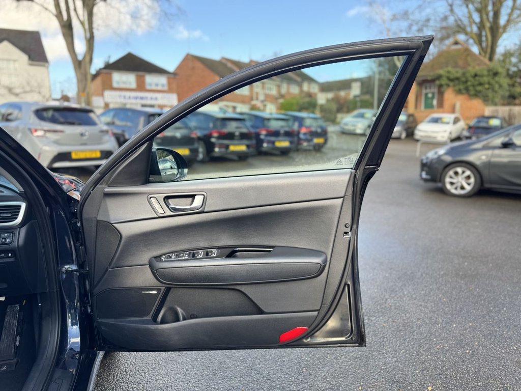 Used Kia Optima 2018 for sale - 77463752: Photo 33