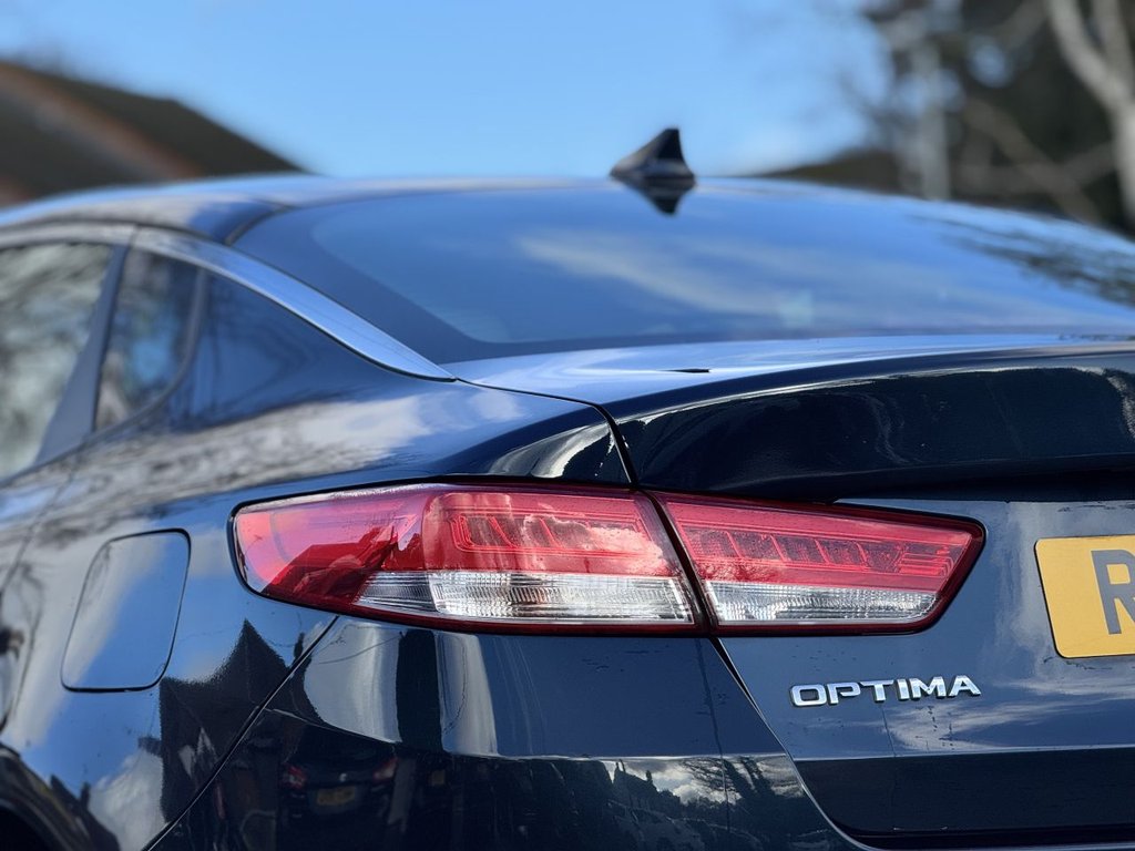 Used Kia Optima 2018 for sale - 77463752: Photo 37