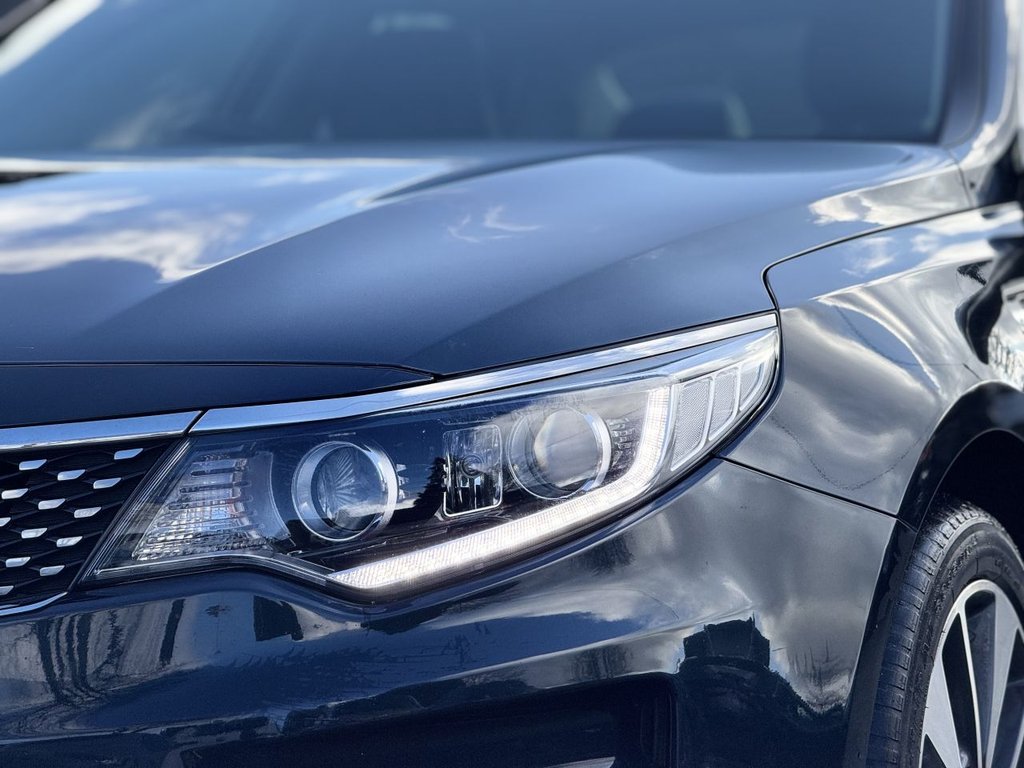 Used Kia Optima 2018 for sale - 77463752: Photo 45