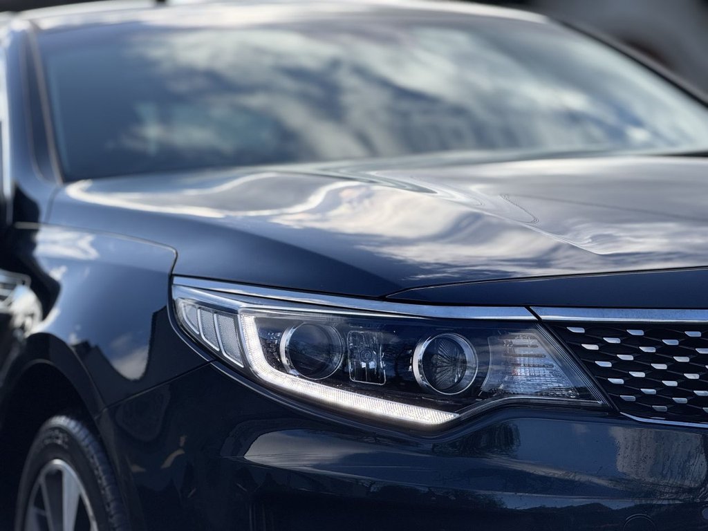 Used Kia Optima 2018 for sale - 77463752: Photo 46