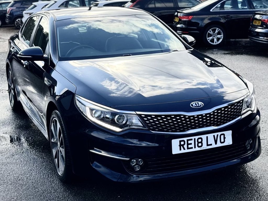 Used Kia Optima 2018 for sale - 77463752: Photo 49