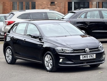 Used Volkswagen Polo 2019 for sale - 78632089: Photo