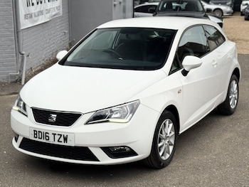 Used SEAT Ibiza 2016 for sale - 75843292: Photo