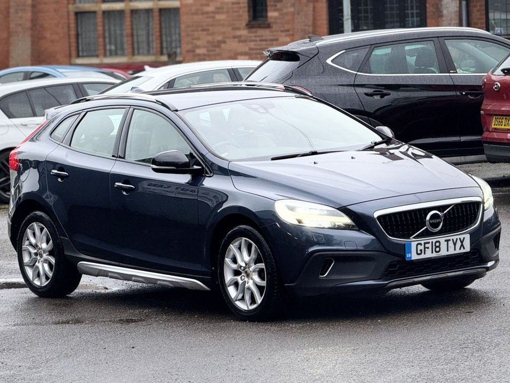 Used Volvo V40 2018 for sale - 77780150: Photo 16