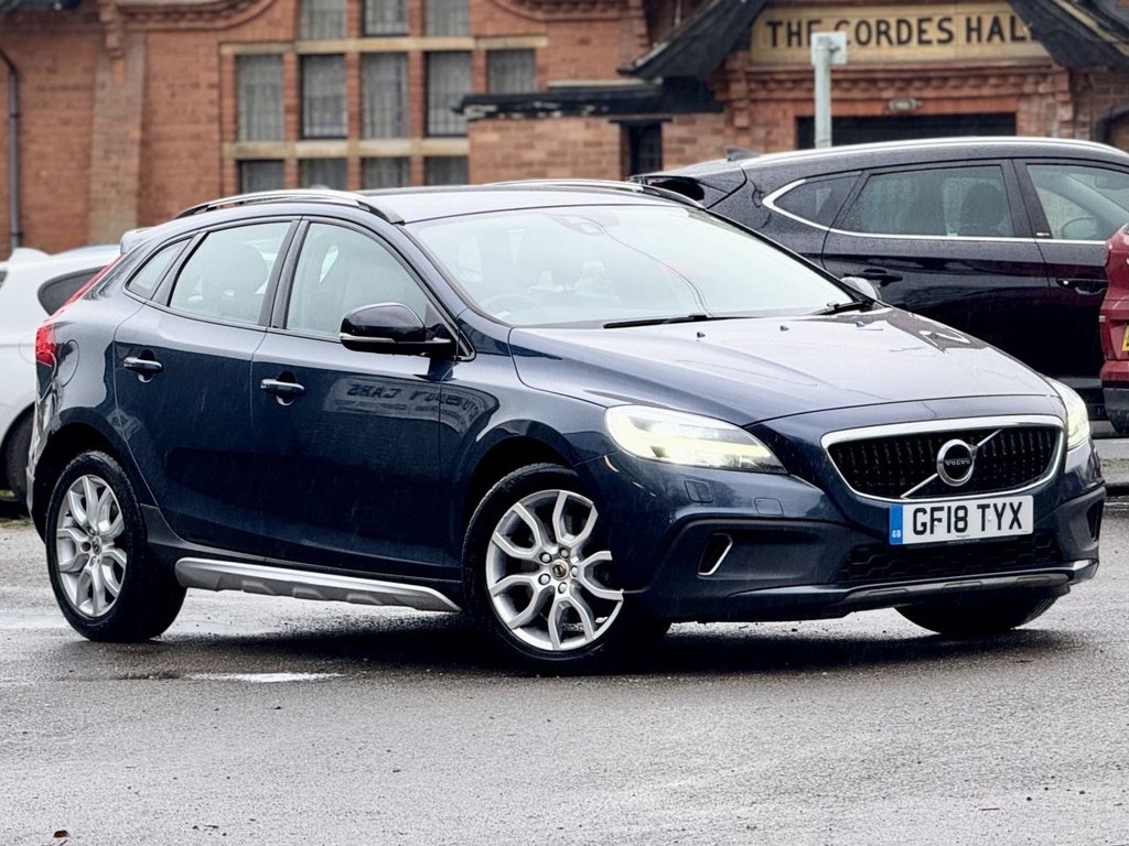 Used Volvo V40 2018 for sale - 77780150: Photo 45