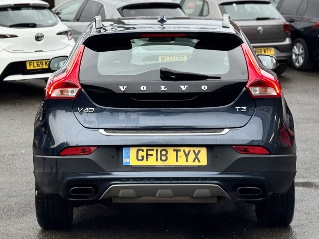 Used Volvo V40 2018 for sale - 77780150: Photo 6