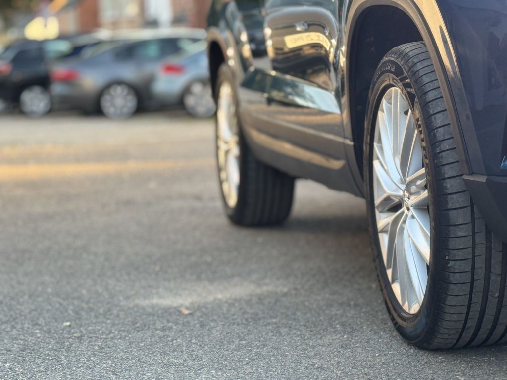 Used SEAT Ateca 2018 for sale - 77680552: Photo 21