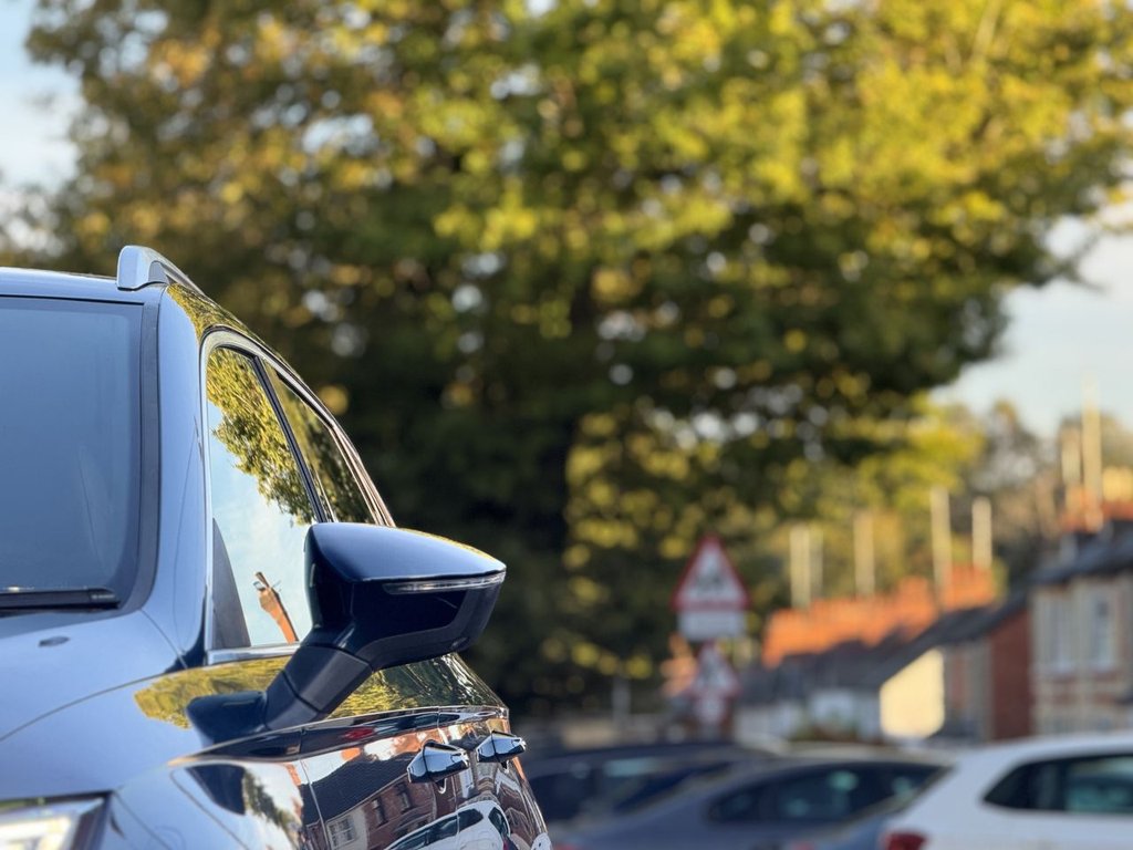 Used SEAT Ateca 2018 for sale - 77680552: Photo 25