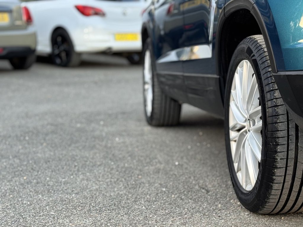 Used SEAT Ateca 2018 for sale - 77680552: Photo 30