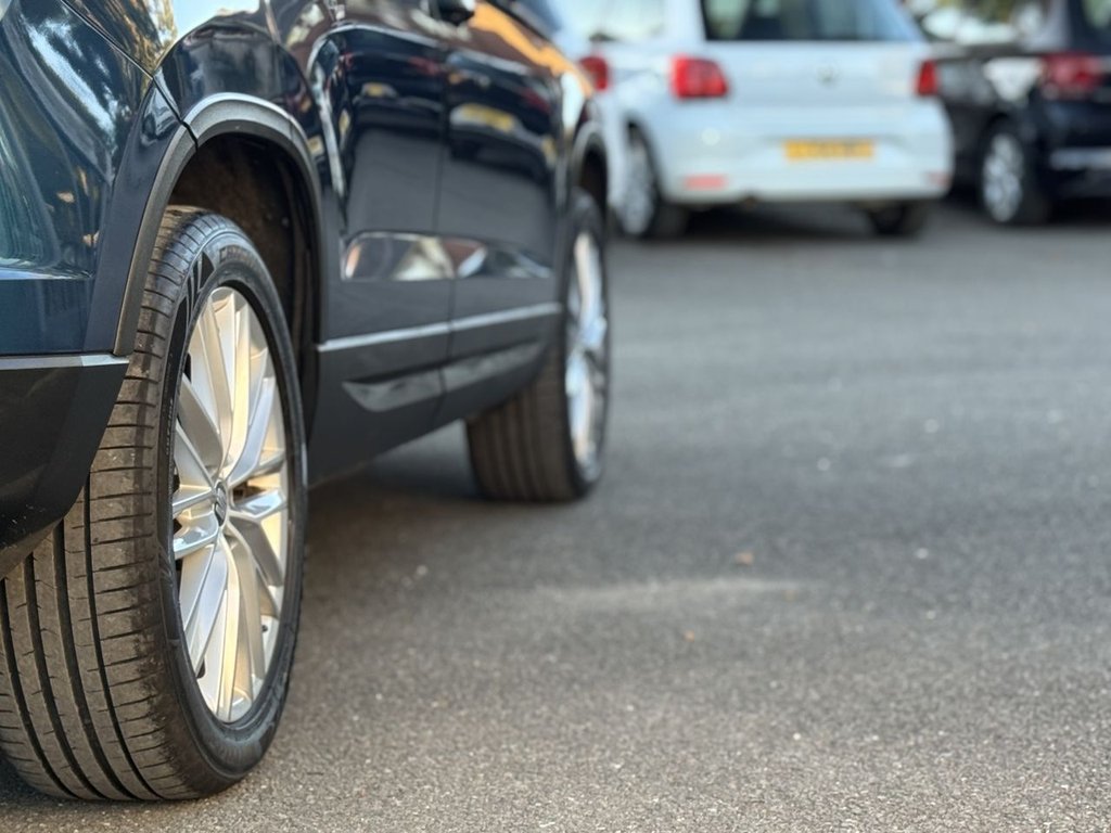 Used SEAT Ateca 2018 for sale - 77680552: Photo 34