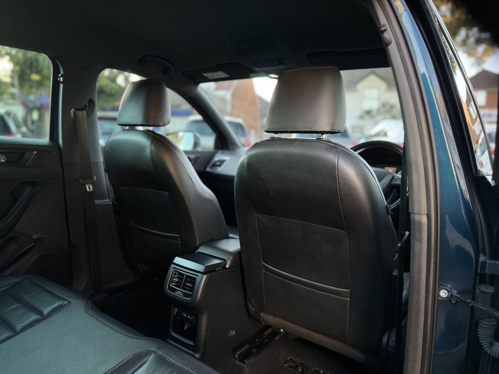 Used SEAT Ateca 2018 for sale - 77680552: Photo 40