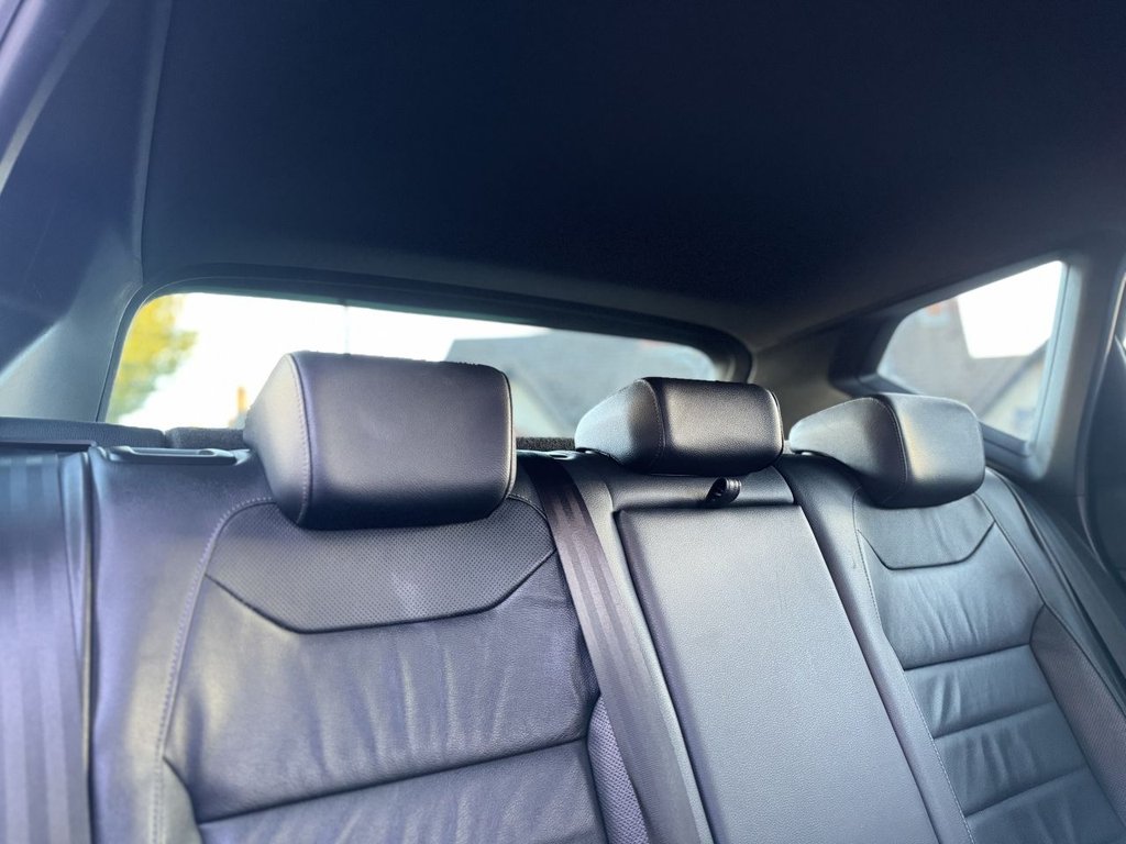 Used SEAT Ateca 2018 for sale - 77680552: Photo 41