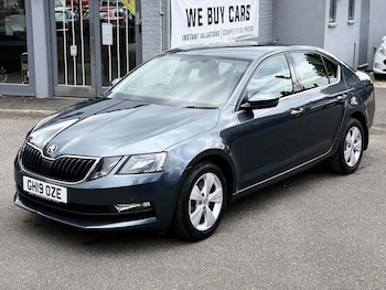 Used Skoda Octavia 2019 for sale - 78918978: Photo