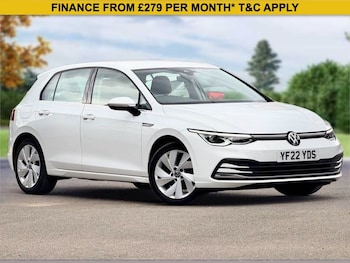 Volkswagen - Golf