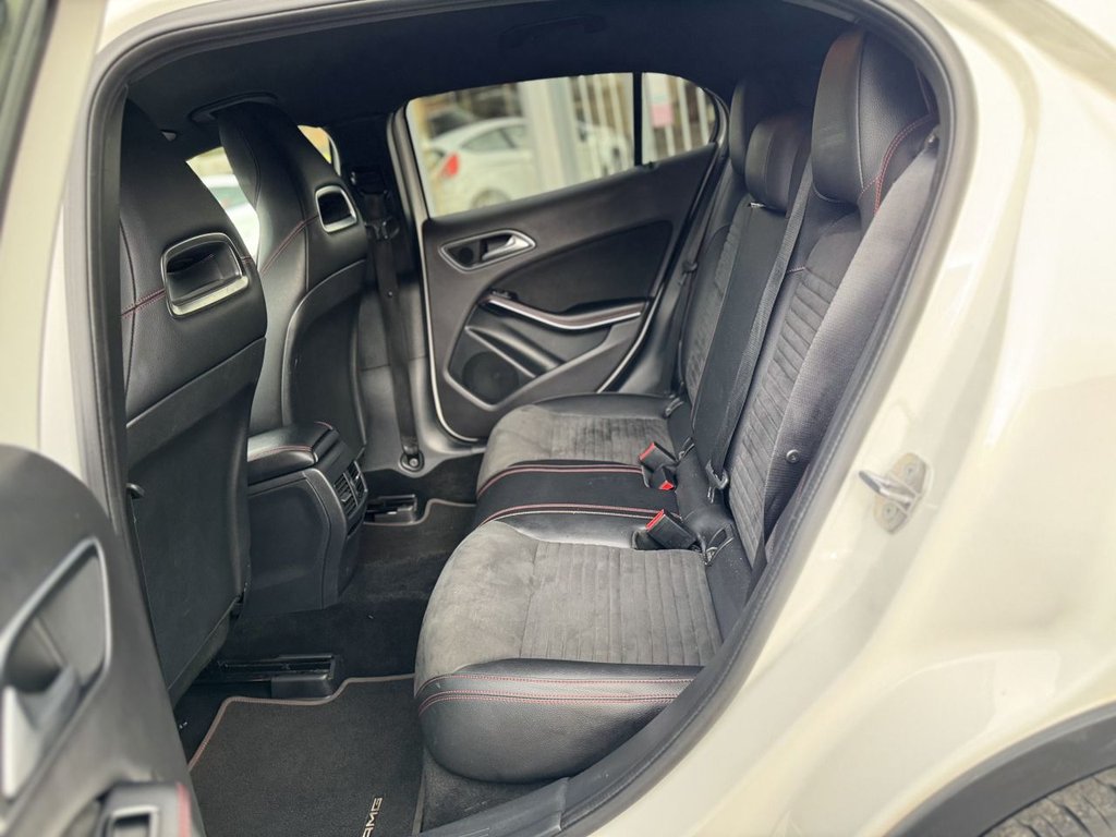 Used Mercedes-Benz GLA 2018 for sale - 77333042: Photo 15