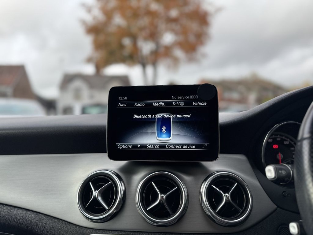 Used Mercedes-Benz GLA 2018 for sale - 77333042: Photo 17