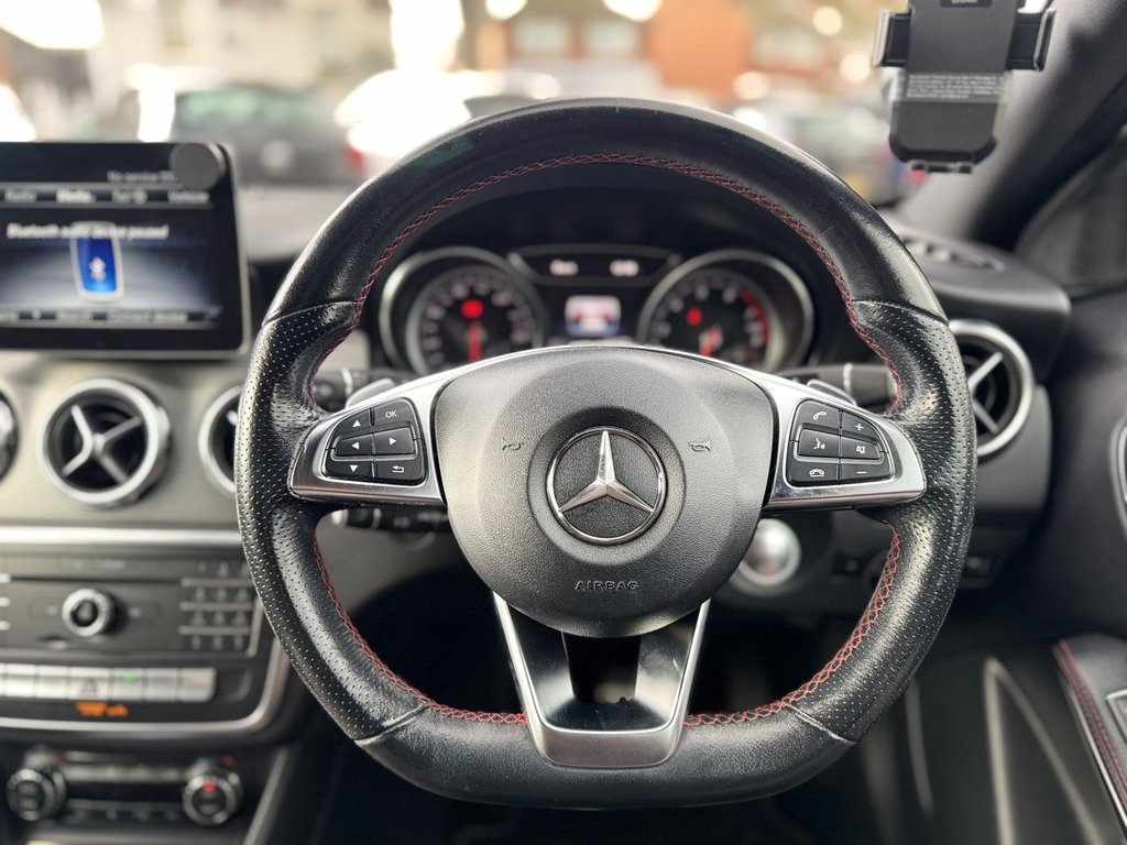Used Mercedes-Benz GLA 2018 for sale - 77333042: Photo 18