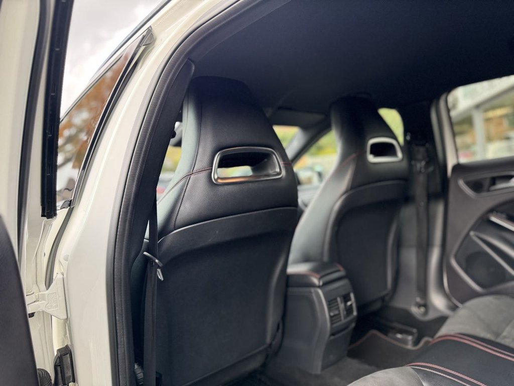 Used Mercedes-Benz GLA 2018 for sale - 77333042: Photo 20