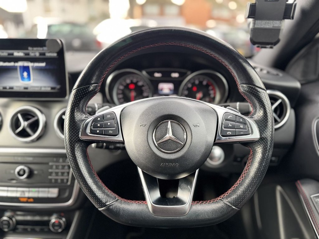 Used Mercedes-Benz GLA 2018 for sale - 77333042: Photo 22
