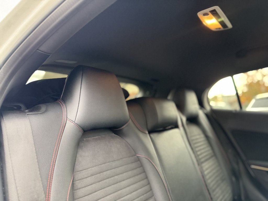 Used Mercedes-Benz GLA 2018 for sale - 77333042: Photo 25