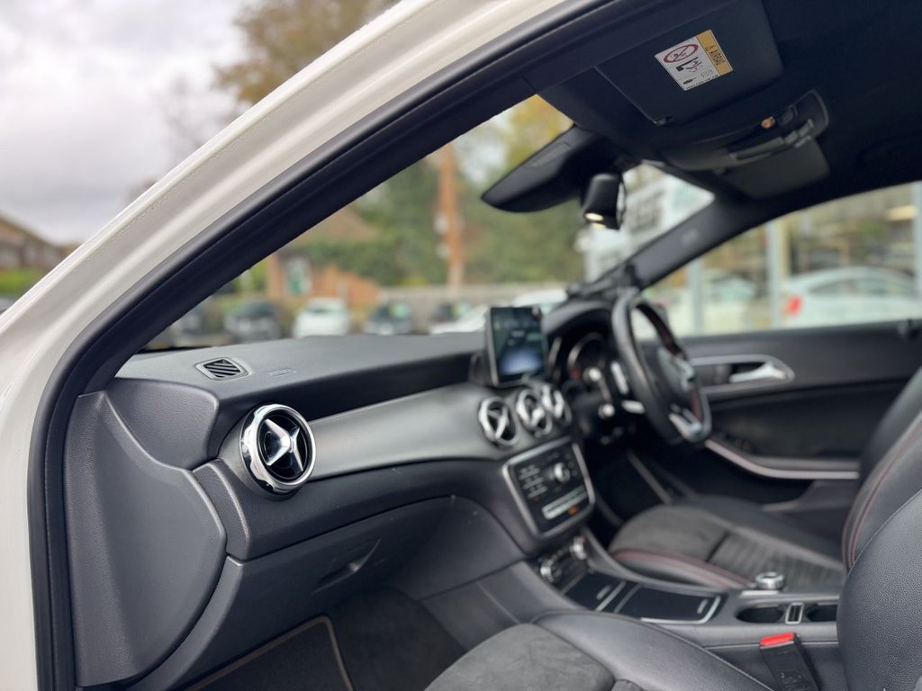 Used Mercedes-Benz GLA 2018 for sale - 77333042: Photo 26