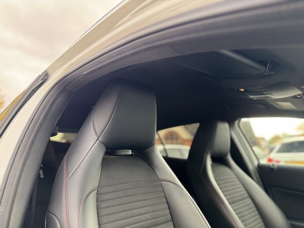 Used Mercedes-Benz GLA 2018 for sale - 77333042: Photo 28