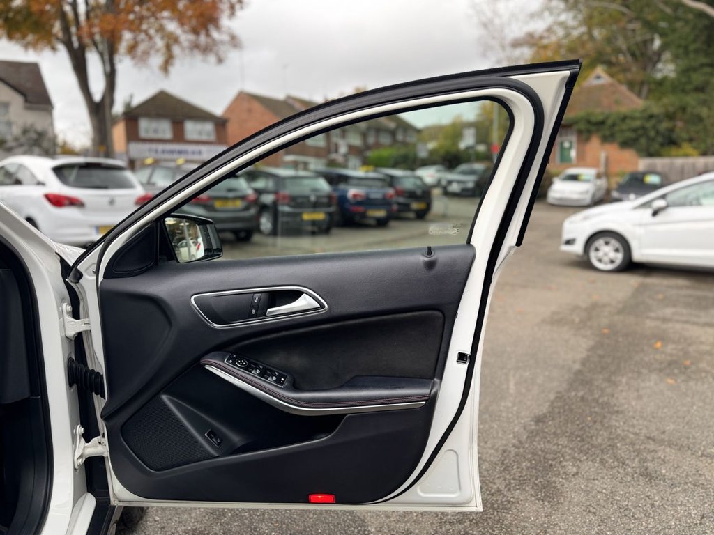 Used Mercedes-Benz GLA 2018 for sale - 77333042: Photo 30